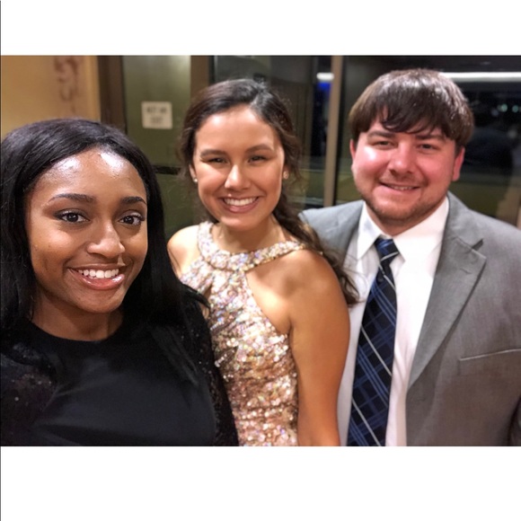 Meet your Posher, Marcie - Picture 2 of 10